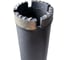Коронка алмазная Adel Instrument Rhino 040/0400.04.11/4 AI-1105130201 2