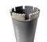 Коронка алмазная Adel Instrument Rhino 063/0400.06.11/4 AI-1105170201 2