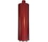 Алмазная коронка IRBISDIAM 112х450 мм, 1 1/4 UNC, сухорез DRYUNC112450 1