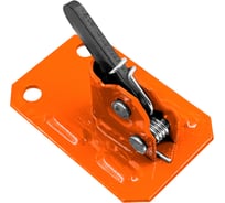 Take&Do Зажим пружинный для опалубки Take&Do 60 шт, стандартный, лягушка для опалубки Take_Do 38269*60 (ор)