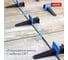 Крестик DECOR PRO усиленный 6мм (40шт/уп) 443-0060 11614230 4