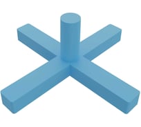 Крестик PRO усиленный DECOR 2.5мм (100шт/уп) 443-0025 11614226