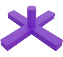 Крестик DECOR PRO усиленный 3мм (80шт/уп) 443-0030 11614227