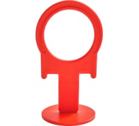 Зажим кольцо СВП (500 шт; 1.4 мм) ЭВОПРО МЗК14-500