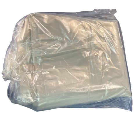 Вкладыш для биг-бэга (25 шт; 1500х2800 мм; 80 мкр) Тарпак V150H280M80ST