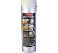 Укрывной материал с лентой DECOR 0.55х25 м, 8мкр 889-0055 11614417