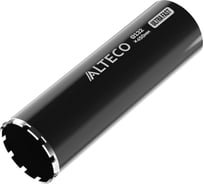 Алмазная коронка ALTECO Ultra Fast 132х450 93536