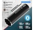 Алмазная коронка ALTECO Ultra Fast 132х450 93536 2