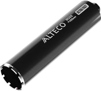 Алмазная коронка ALTECO Ultra Fast 102х450 93533