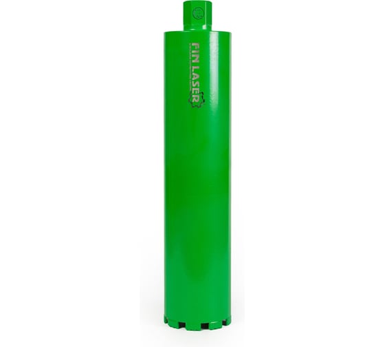 Сверло сегментное Diamaster LASER Fin 1 1/4 д.112/h-450мм 24 3.5 10 ж/бетон wet/dry 000.600.4921 1