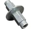 Гайка литая ватерстоп waterstop оцинкованная SAMGRUPP 20 шт SAMС-005000001-20 2