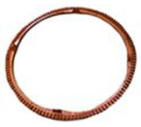 Венец для бетоносмесителя СБР-170А Лебедянь СБР-170.00.00.003-01