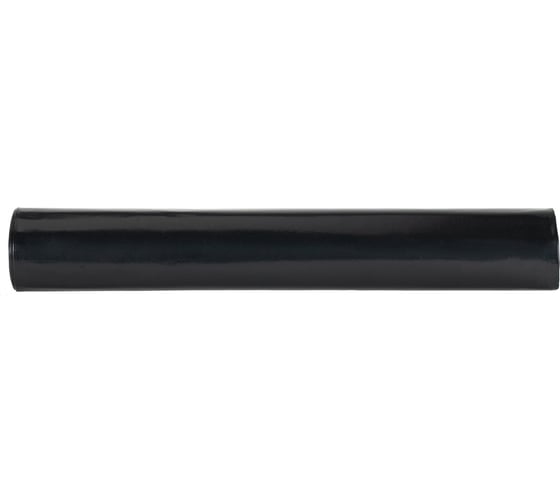 Мешки для мусора черные сверхпрочные LAIMA ULTRA (5 шт; 90x140 см; 240 л; 120 мкм; ПСД) ЛАЙМА 607698