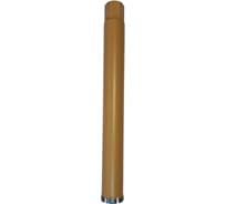 Алмазная коронка IRBISDIAM PRO 112x450(мм), UNC 1 1/4 PRO112450
