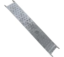 Настил ООО "РИЗ" стальной 0,5x3 м NS05X3