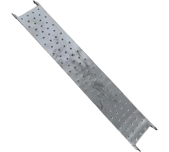 Настил ООО "РИЗ" стальной 0,5x3 м NS05X3 1