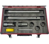 Резьбовой монтажный набор Адель Diamond Hit Ø052 TMKDH52