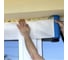 Защитная пленка с малярной лентой Blue Dolphin Masker Washi (280 см x 15м) MW280_63267 3