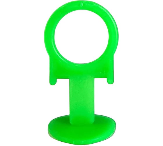 Зажим для выравнивания плитки 23 Болта 1,5 мм PROFI кольцо, 1000 шт 00-00001147зф1000 1