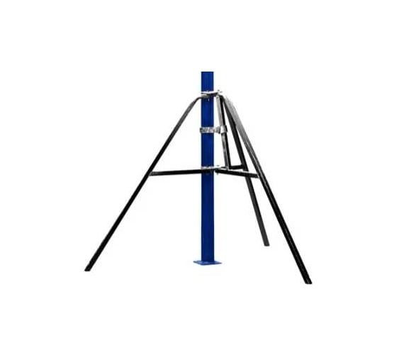 Тренога для стойки Gigant Professional  GP-TST-001 1