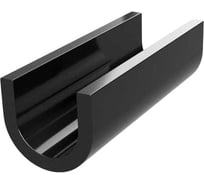 Скоба-накладка (ванночка) TeaM для сварки арматуры D18 ГОСТ 14098-2014 (упак.76 шт) ВАН18УП