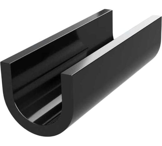 Скоба-накладка (ванночка) TeaM для сварки арматуры D22 ГОСТ 14098-2014 (упак.54 шт) ВАН22УП 1