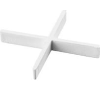 Крестики для плитки (200 шт; 1 мм) TOPEX 16B514