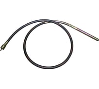 Гибкий вал с вибронаконечником EDON CNV-35/4 35мм, 4м 18106