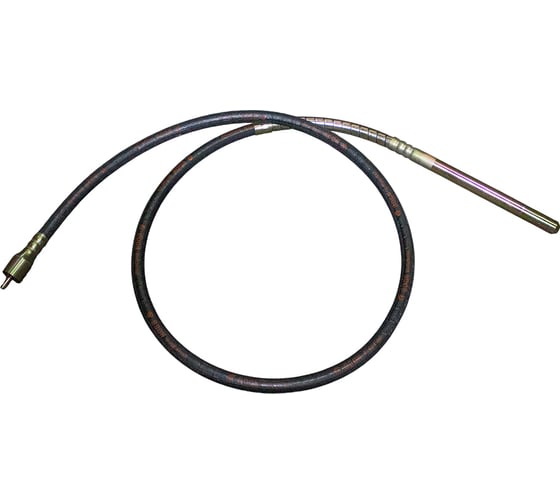 Гибкий вал с вибронаконечником EDON CNV-35/4 35мм, 4м 18106 1