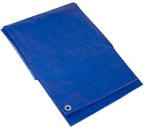 Полог FORT 10*15 плотн. 110гр. 00-10012412