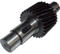 Вал-шестерня для растворосмесителя СО-46 Лебедянь СО-46А.03.007