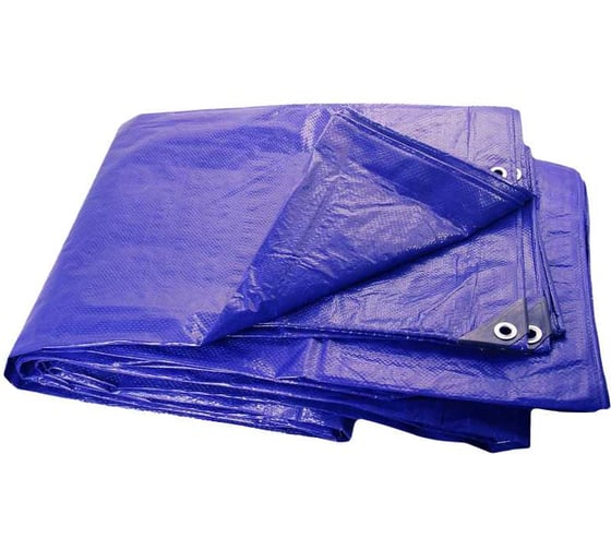 Полог FORT 10х12 110 г/м² 00010011379 1