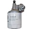 Фильтр масляный ТСС в сборе с кронштейном WP2.3D33E200 Oil filter assy 1002525204 042093 2
