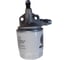 Фильтр масляный ТСС в сборе с кронштейном WP2.3D33E200 Oil filter assy 040929 1