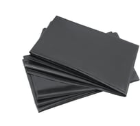 Пакеты Смола-Стекло ПВД д/мусора 120 л 70х110 см 60 мкм 25 шт in0057