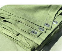 Полог брезентовый 2.3х3.2 м OP2.3х3.2