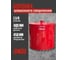 Коронка алмазного сверления JINDU 450x400 (1 1/4) 047287 2