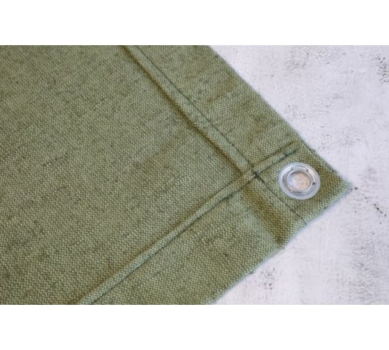 Полог брезентовый 2.4х3 м OP2.4x3 1