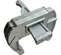 Замок клиновой Monolit оцинкованный 1297