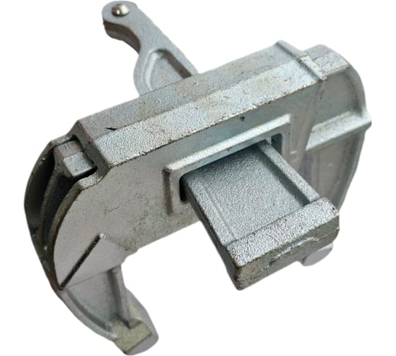 Замок клиновой Monolit оцинкованный 1297 1