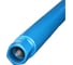 Коронка для алмазного бурения Diamond Industrial 52 х 450 мм LASER 1 1/4UNC DIDAB52450 6