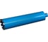 Коронка для алмазного бурения Diamond Industrial 112 х 450 мм LASER 1 1/4UNC DIDAB112450 1