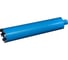 Коронка для алмазного бурения Diamond Industrial 102 х 450 мм LASER 1 1/4UNC DIDAB102450 1