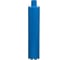 Коронка для алмазного бурения Diamond Industrial 102 х 450 мм LASER 1 1/4UNC DIDAB102450 4