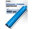 Коронка для алмазного бурения Diamond Industrial 102 х 450 мм LASER 1 1/4UNC DIDAB102450 8