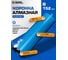 Коронка для алмазного бурения Diamond Industrial 152 х 450 мм LASER 1 1/4UNC DIDAB152450 2