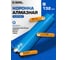 Коронка для алмазного бурения Diamond Industrial 132 х 450 мм LASER 1 1/4UNC DIDAB132450 2
