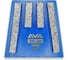 Франкфурт для шлифовки бетона AVA Professional AVA-6C (VHF) 16# 1
