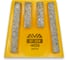 Франкфурт для шлифовки бетона AVA Professional AVA-6C (SF) 30# 1