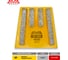 Франкфурт для шлифовки бетона AVA Professional AVA-6C (SF) 30# 2